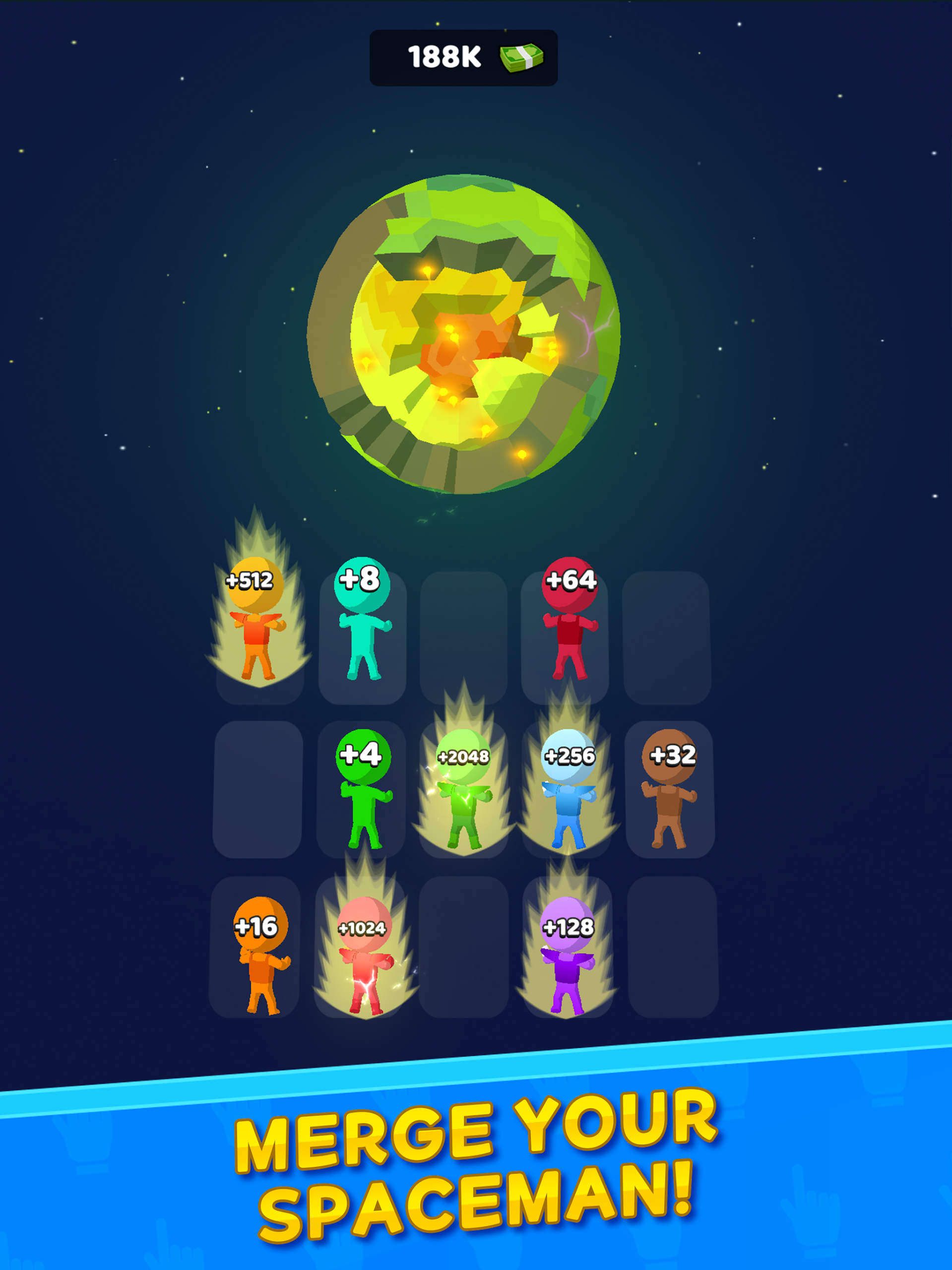 SpiritBall Fever Screenshot6