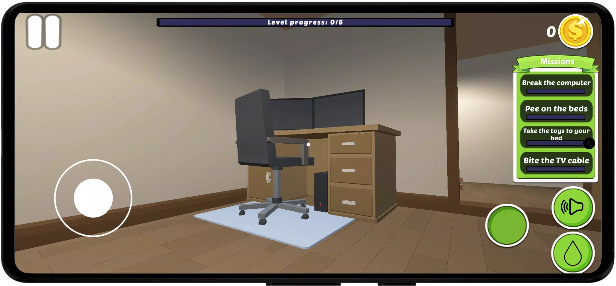 I Am Dog Screenshot5