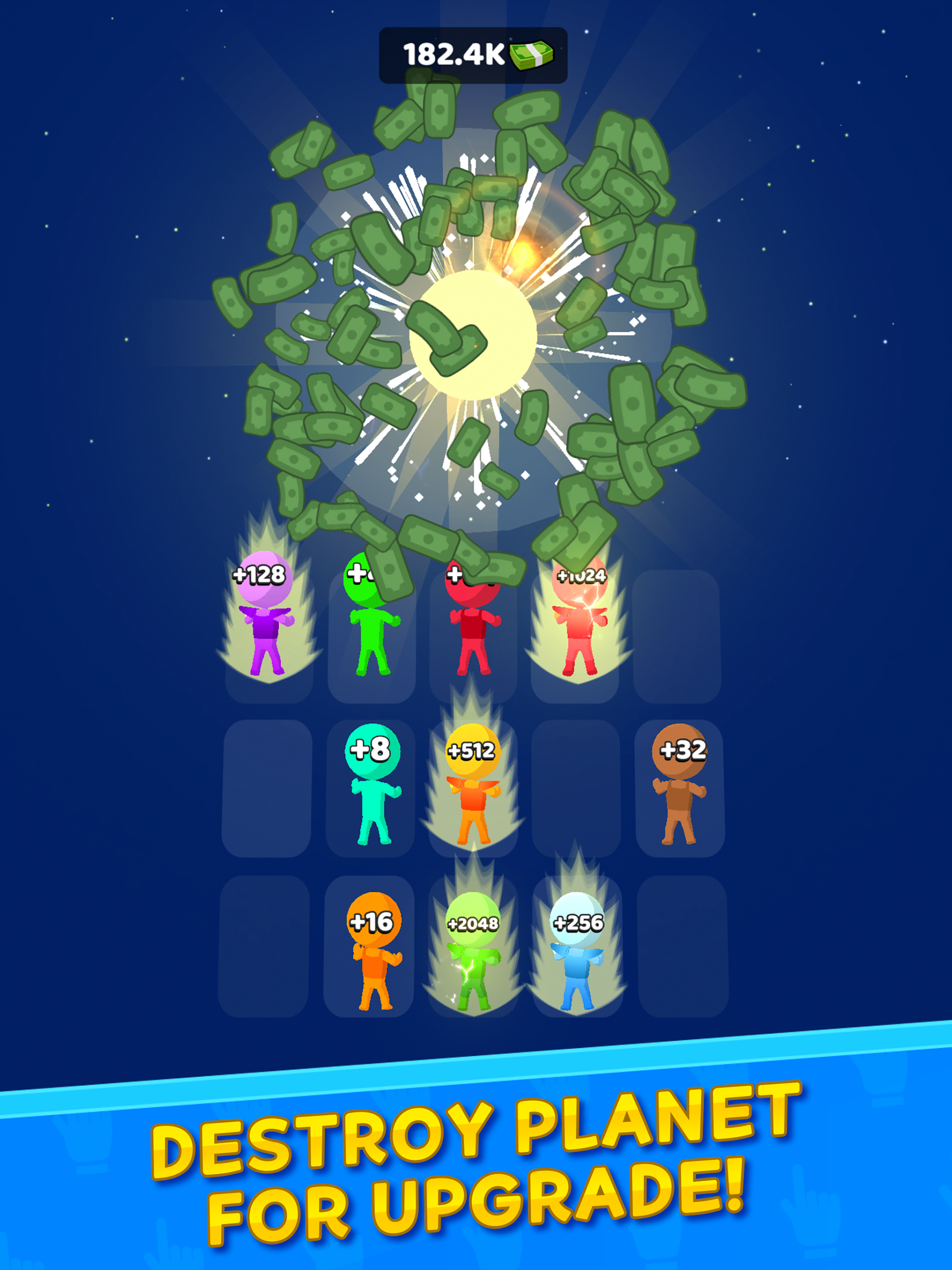 SpiritBall Fever Screenshot8