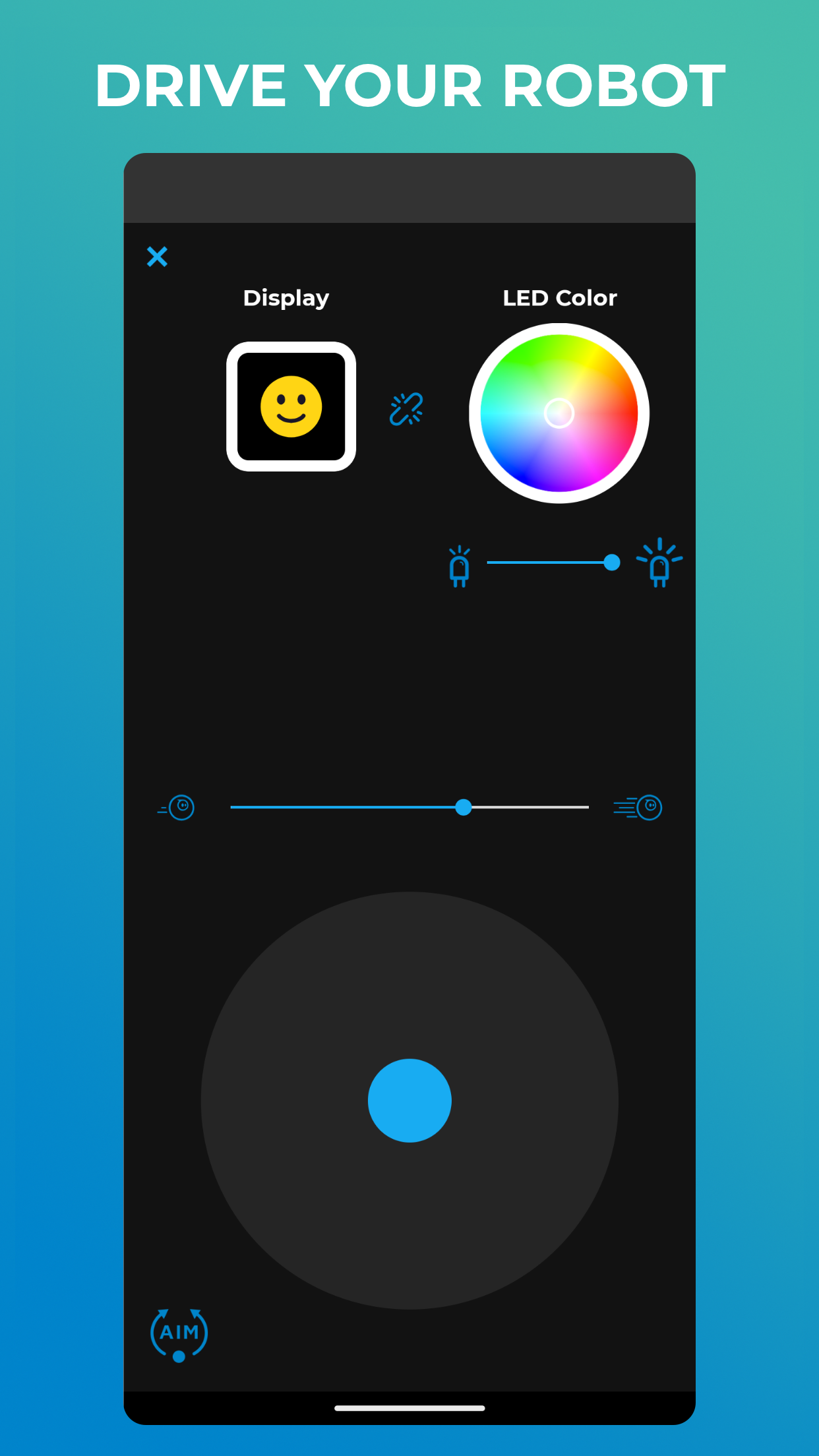 Sphero Edu Screenshot5