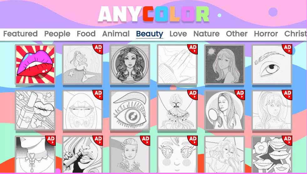 Anycolor Screenshot5