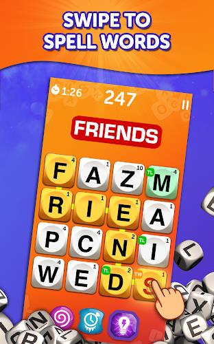 Boggle Screenshot14