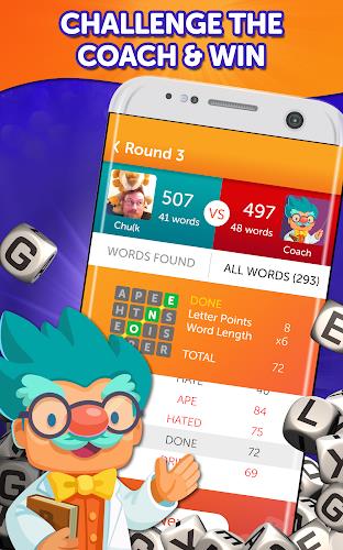 Boggle Screenshot16