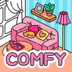 Cozy Home: Comfy Coloring Book APK