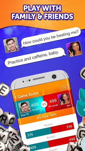 Boggle Screenshot3