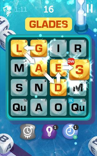 Boggle Screenshot18