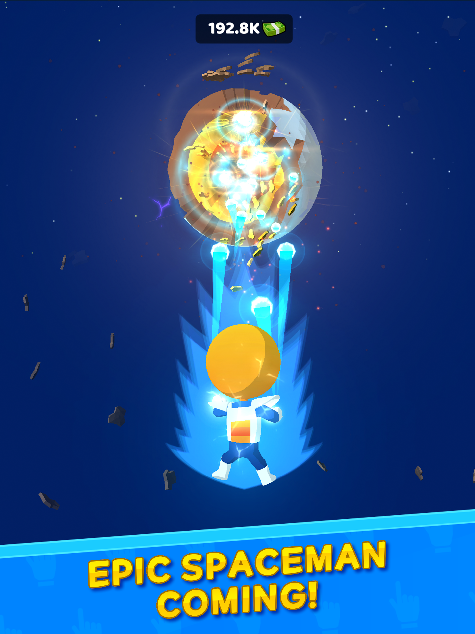 SpiritBall Fever Screenshot9
