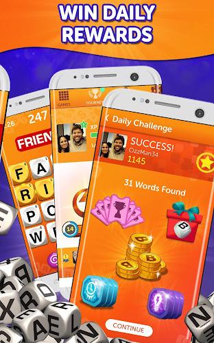 Boggle Screenshot11