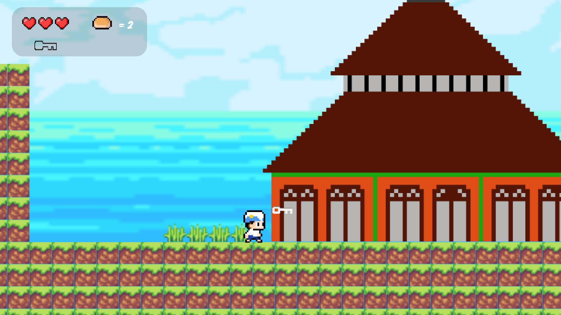 Erul Eman Adventure Screenshot5