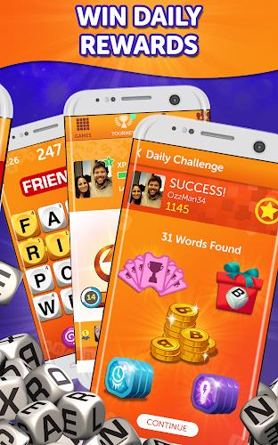 Boggle Screenshot17