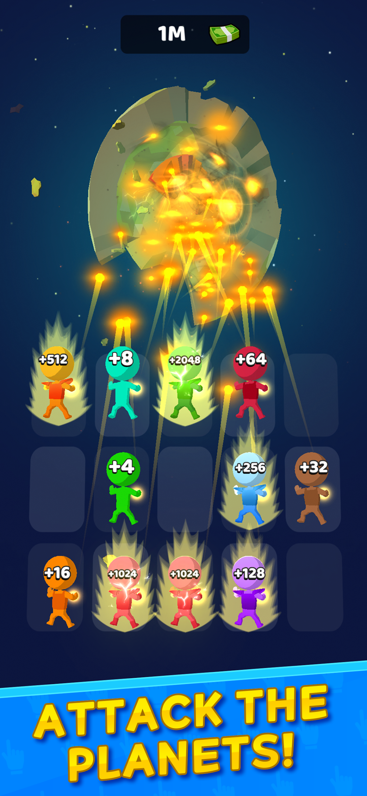 SpiritBall Fever Screenshot2