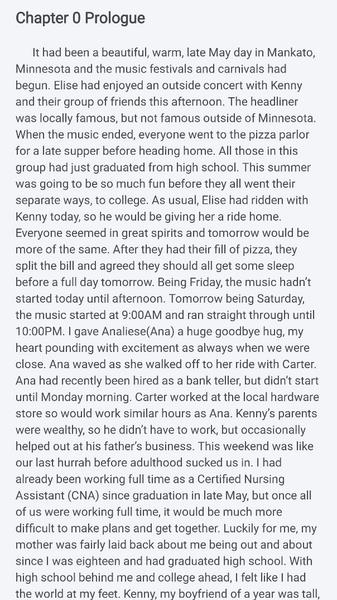 WeRead Screenshot8