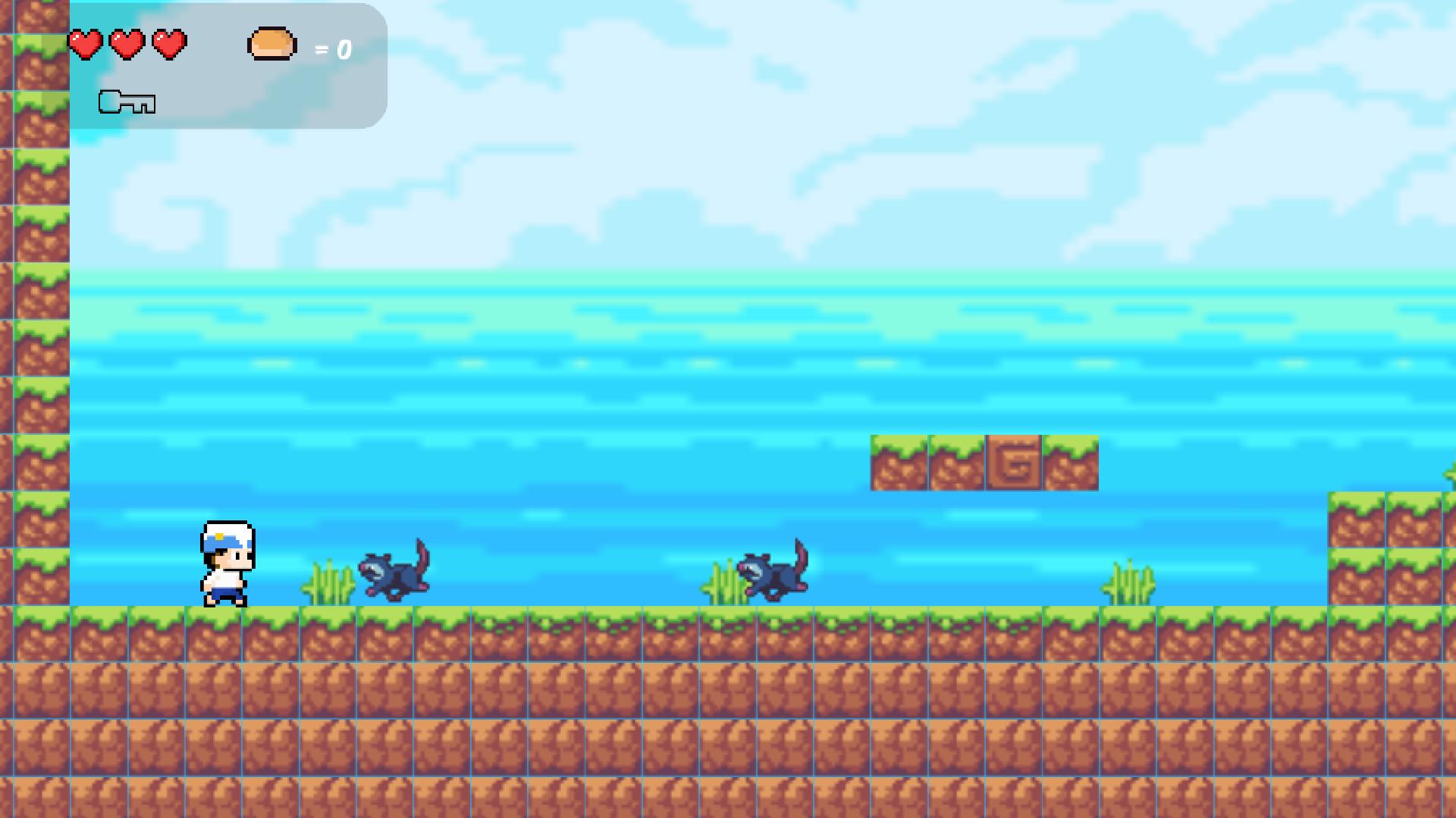 Erul Eman Adventure Screenshot4