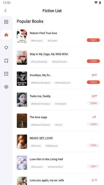 WeRead Screenshot12