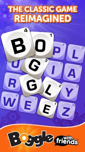 Boggle Screenshot1