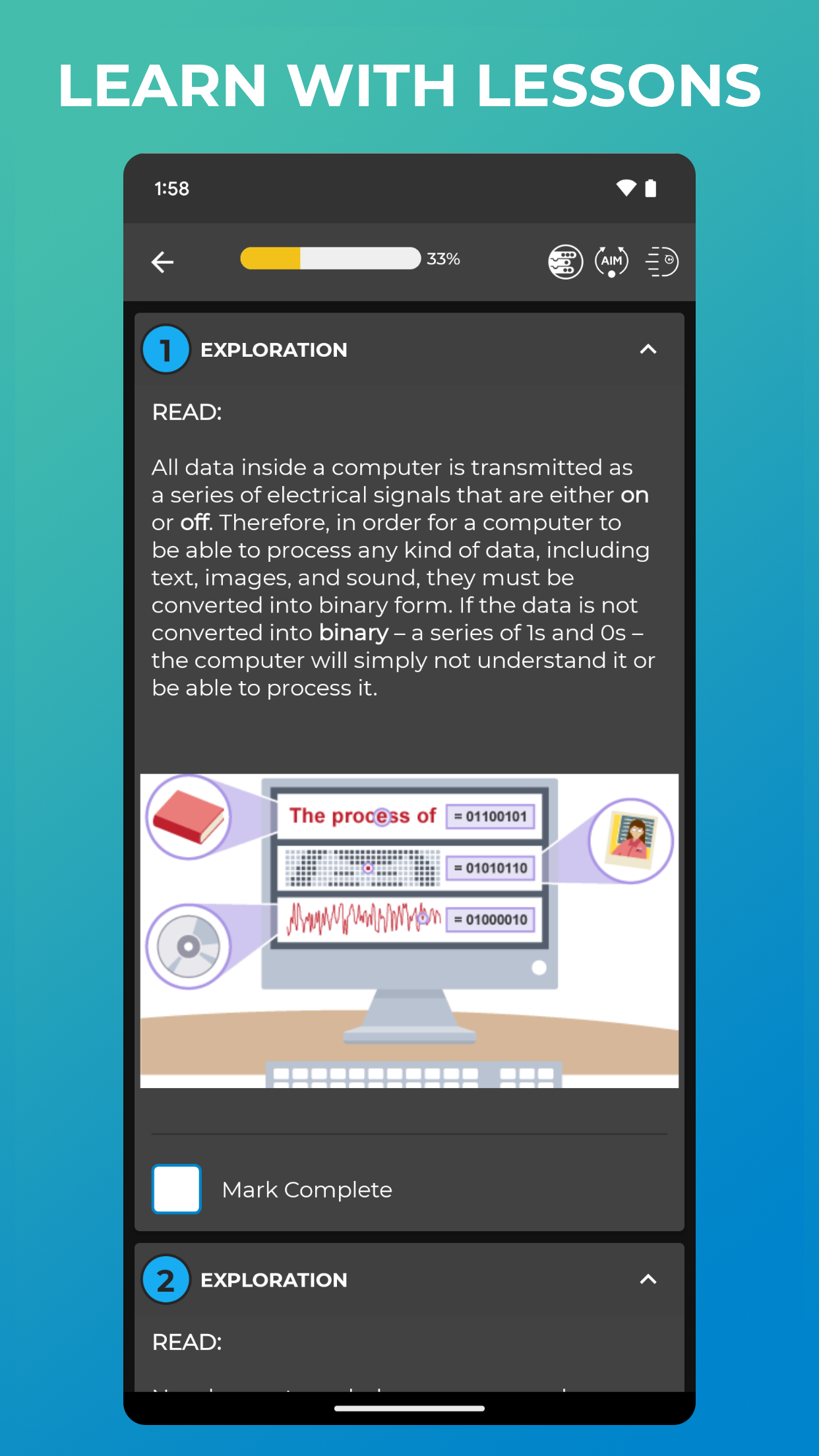 Sphero Edu Screenshot4