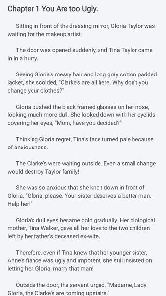WeRead Screenshot4