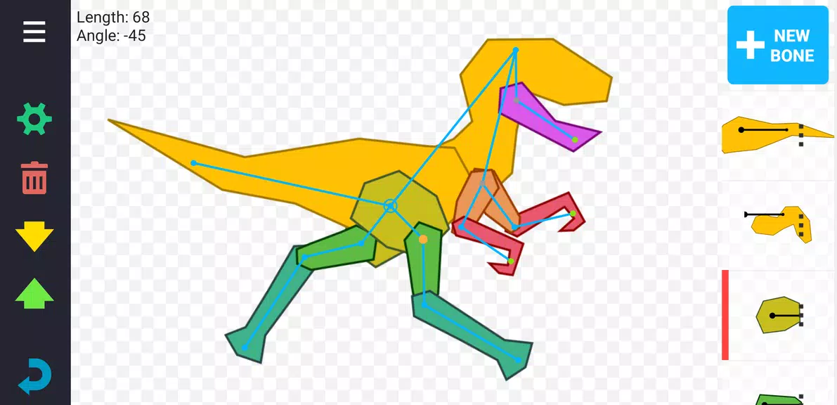 Draw Cartoons 2 Screenshot2