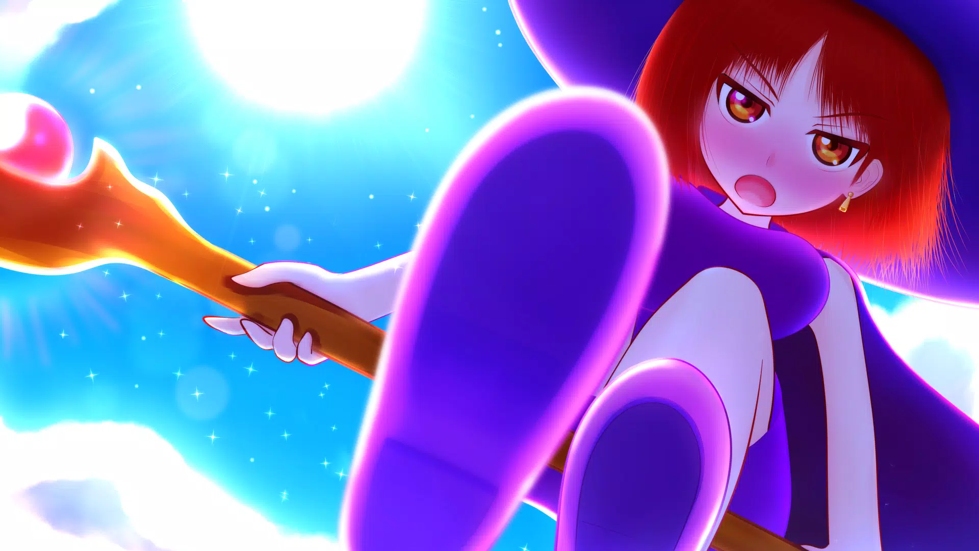 ブレイカーアタック Screenshot8