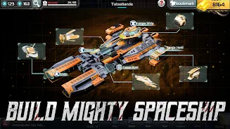 Ark of War Screenshot10