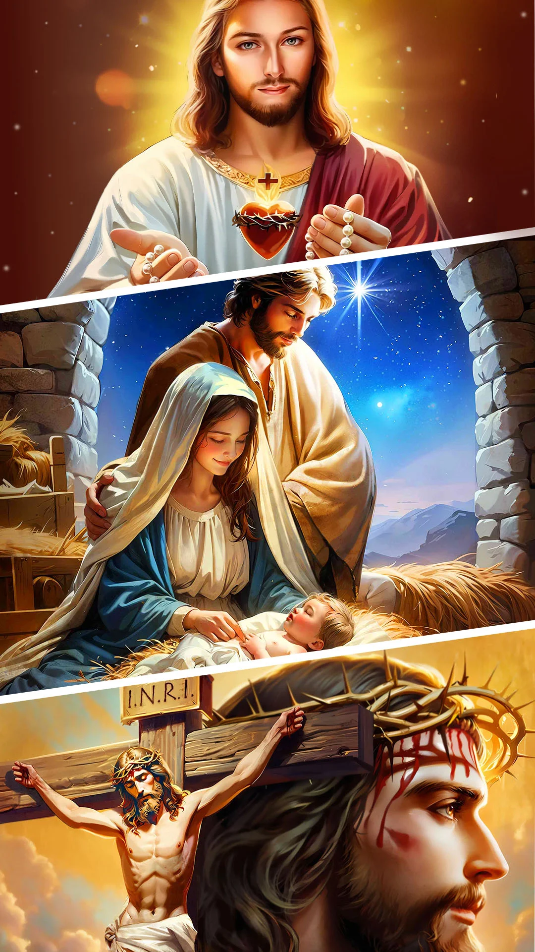 Jigsaw Puzzle Games Jigsaw Art Screenshot8