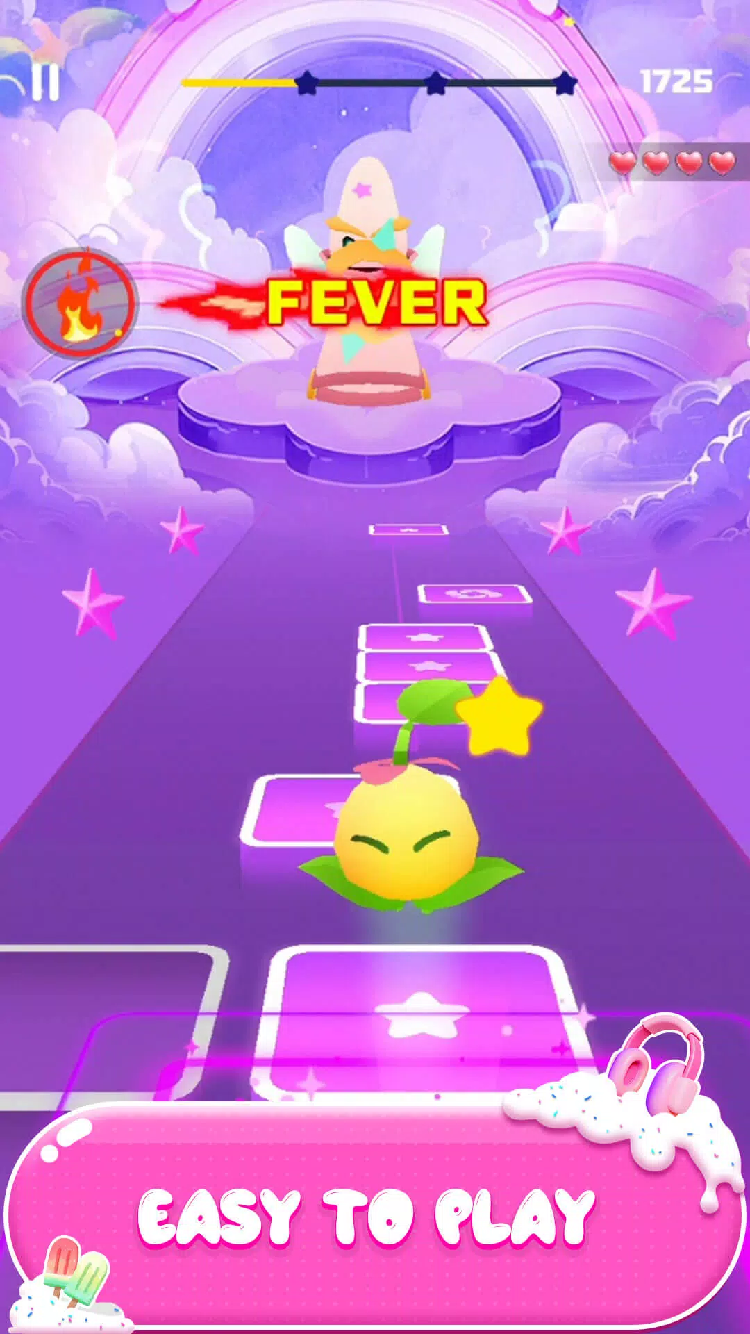 Dream Bounce Screenshot5