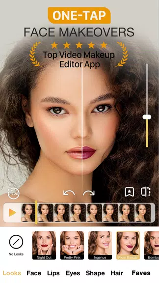 Perfect365 Video Screenshot1