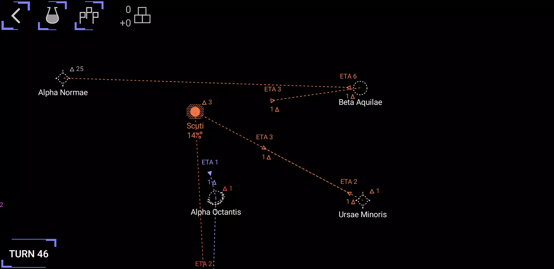 Ancient Star Screenshot5