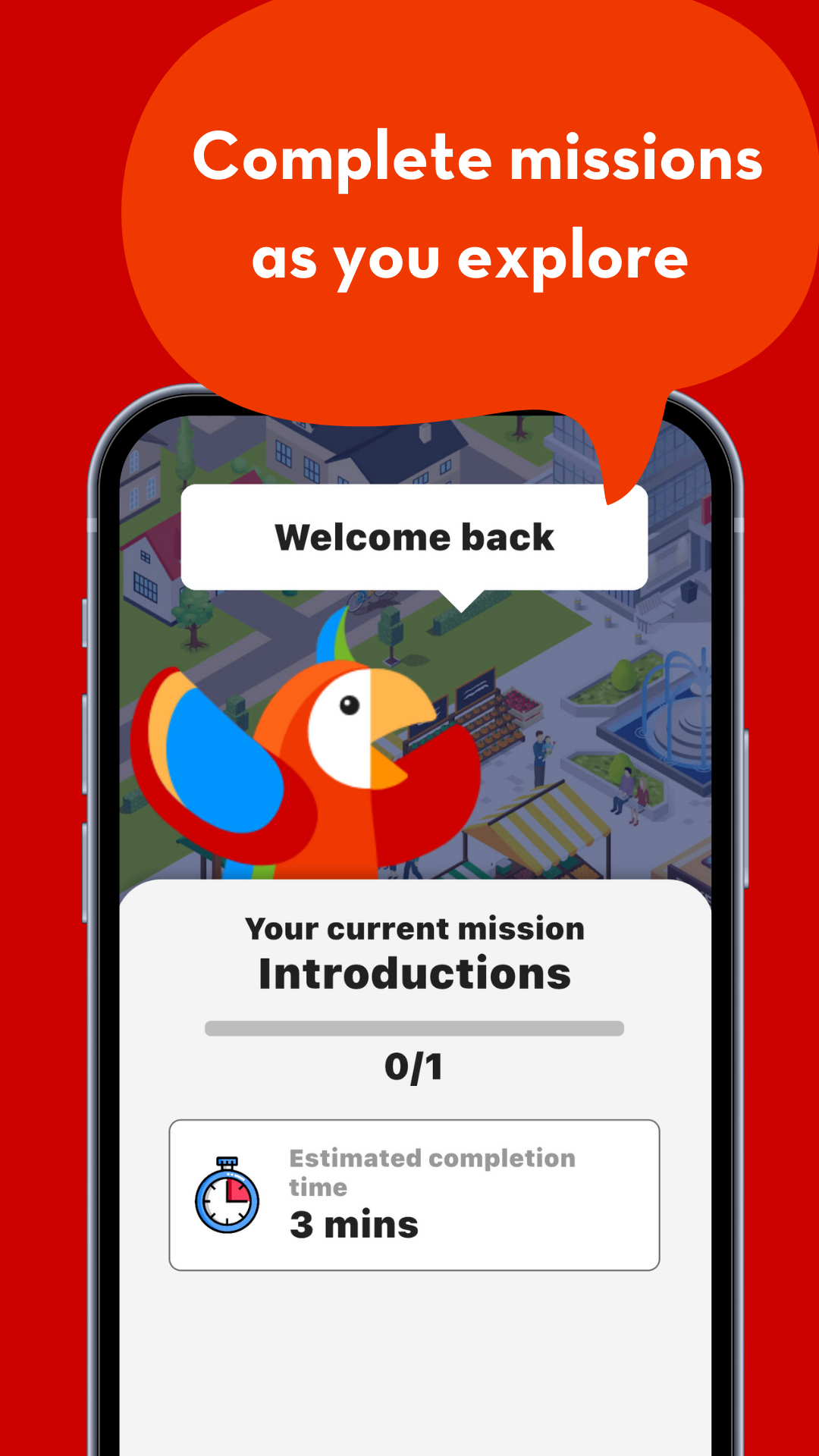 golingo Screenshot3