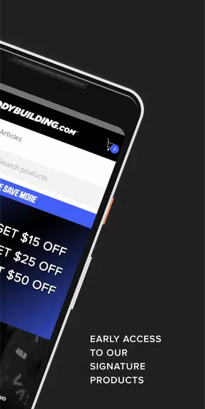 Bodybuilding.com Screenshot3