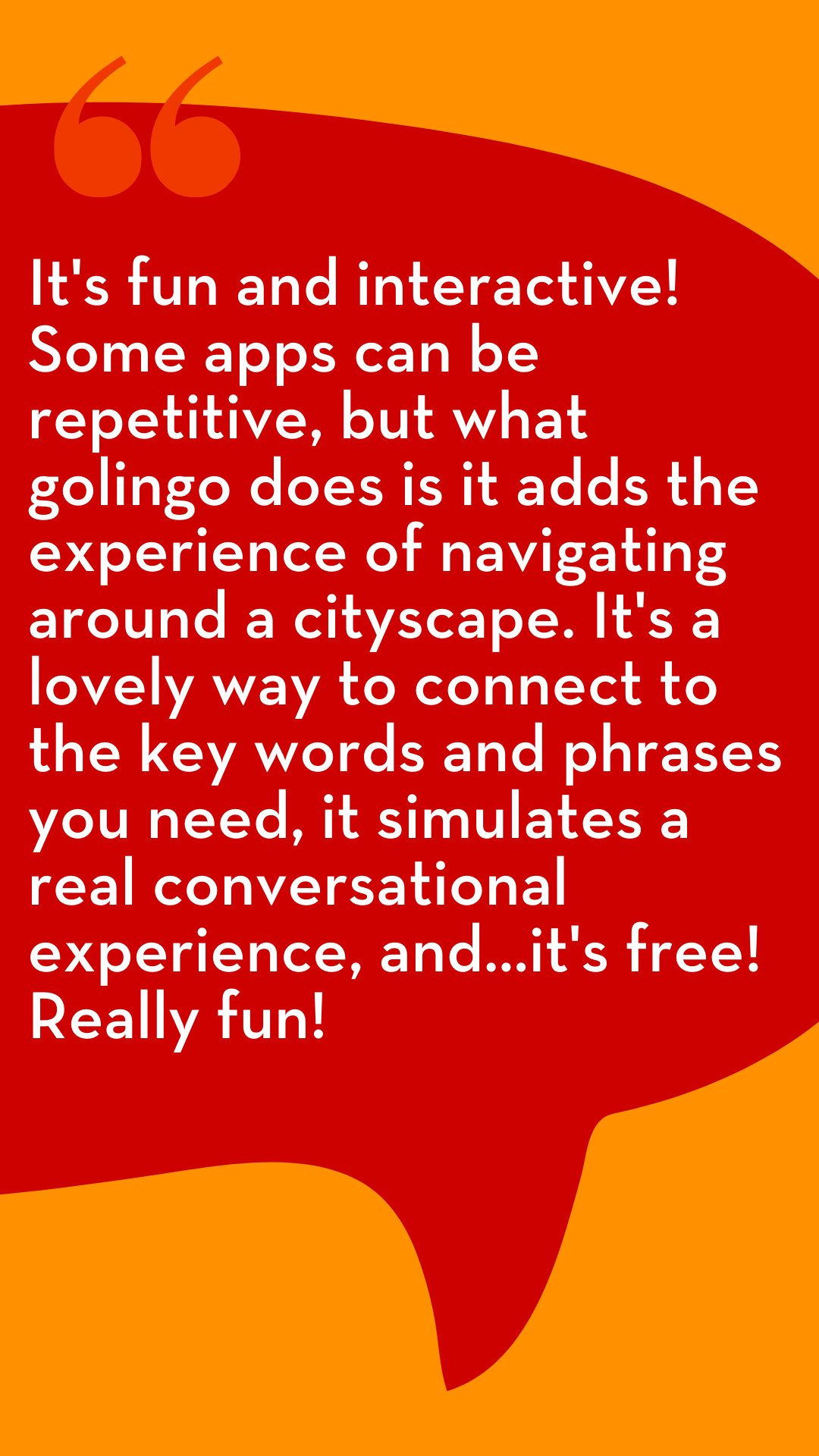 golingo Screenshot7
