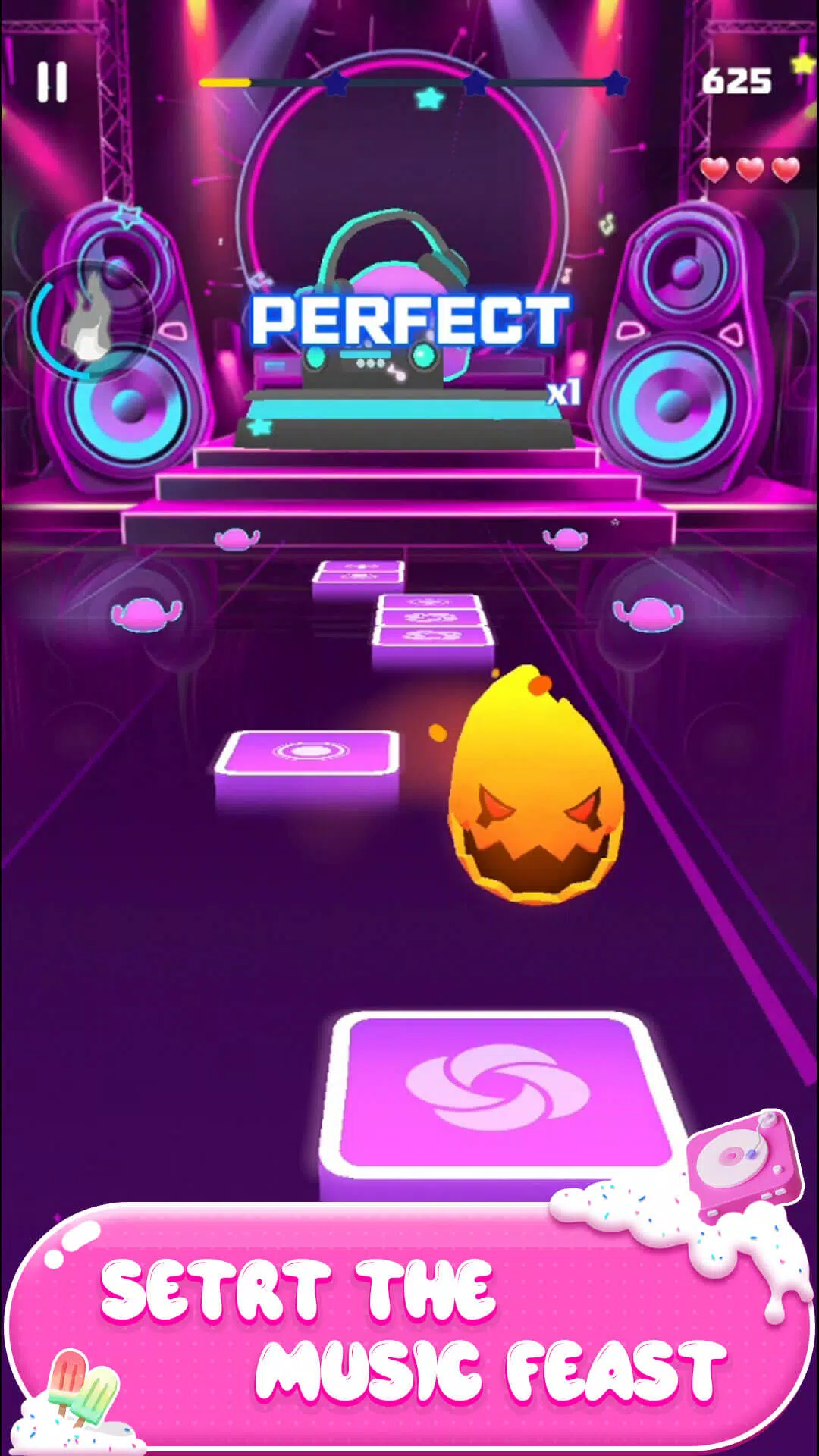 Dream Bounce Screenshot7