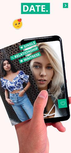 yoomee: Dating & Relationships Screenshot15