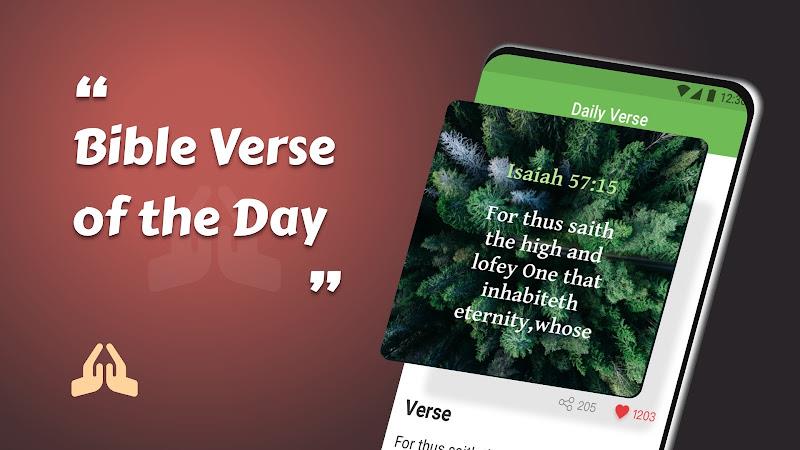 King James Bible Screenshot9