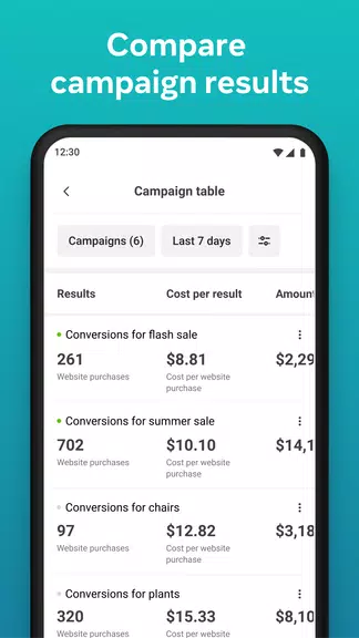 Meta Ads Manager Screenshot3