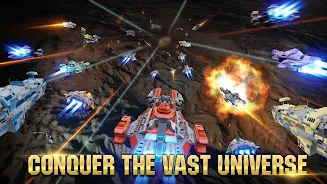 Ark of War Screenshot3