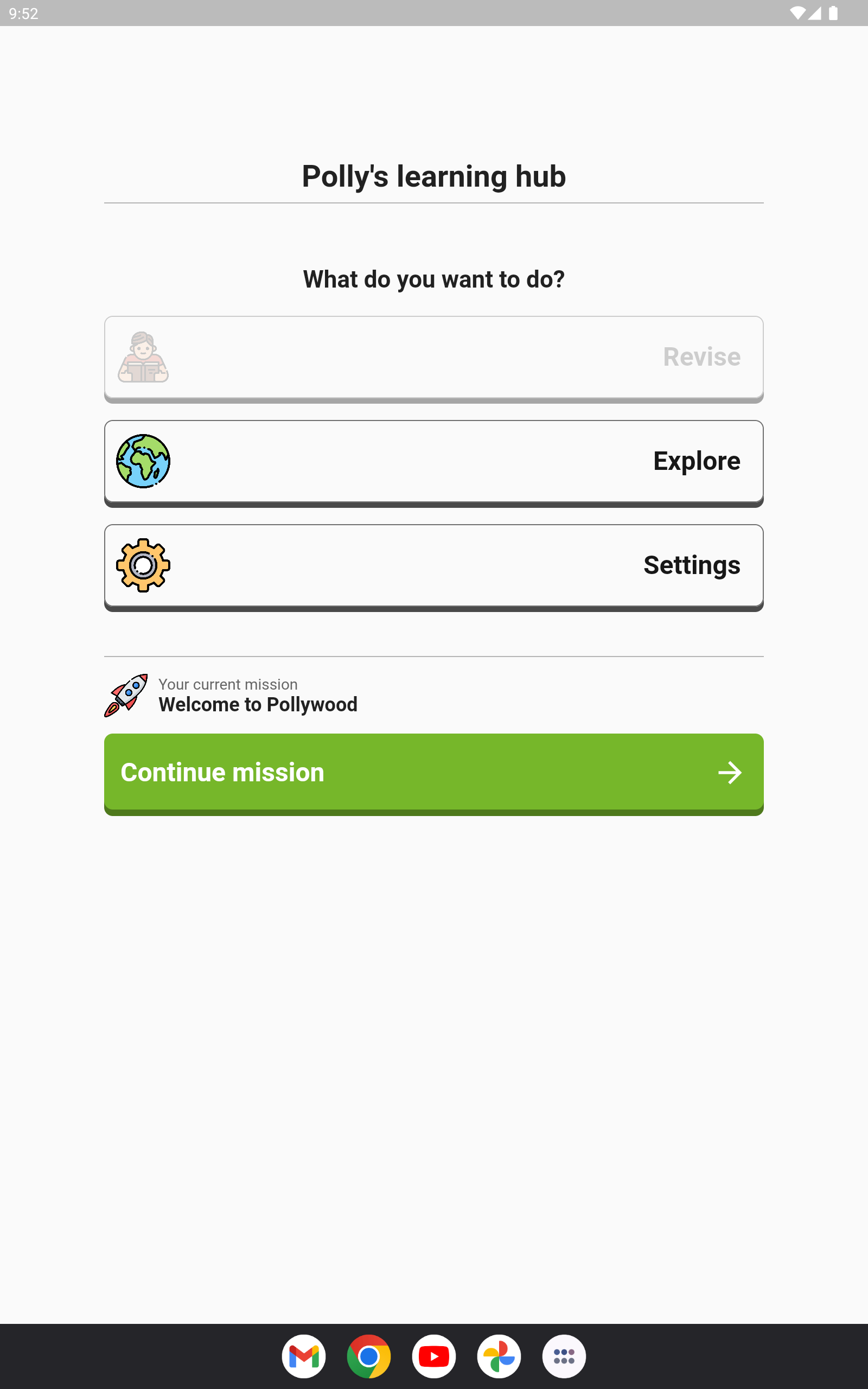 golingo Screenshot15