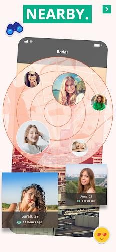 yoomee: Dating & Relationships Screenshot16