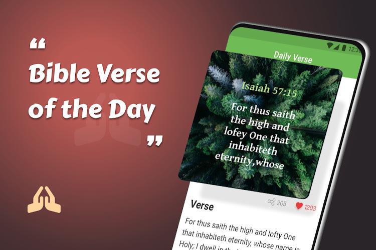 King James Bible Screenshot17