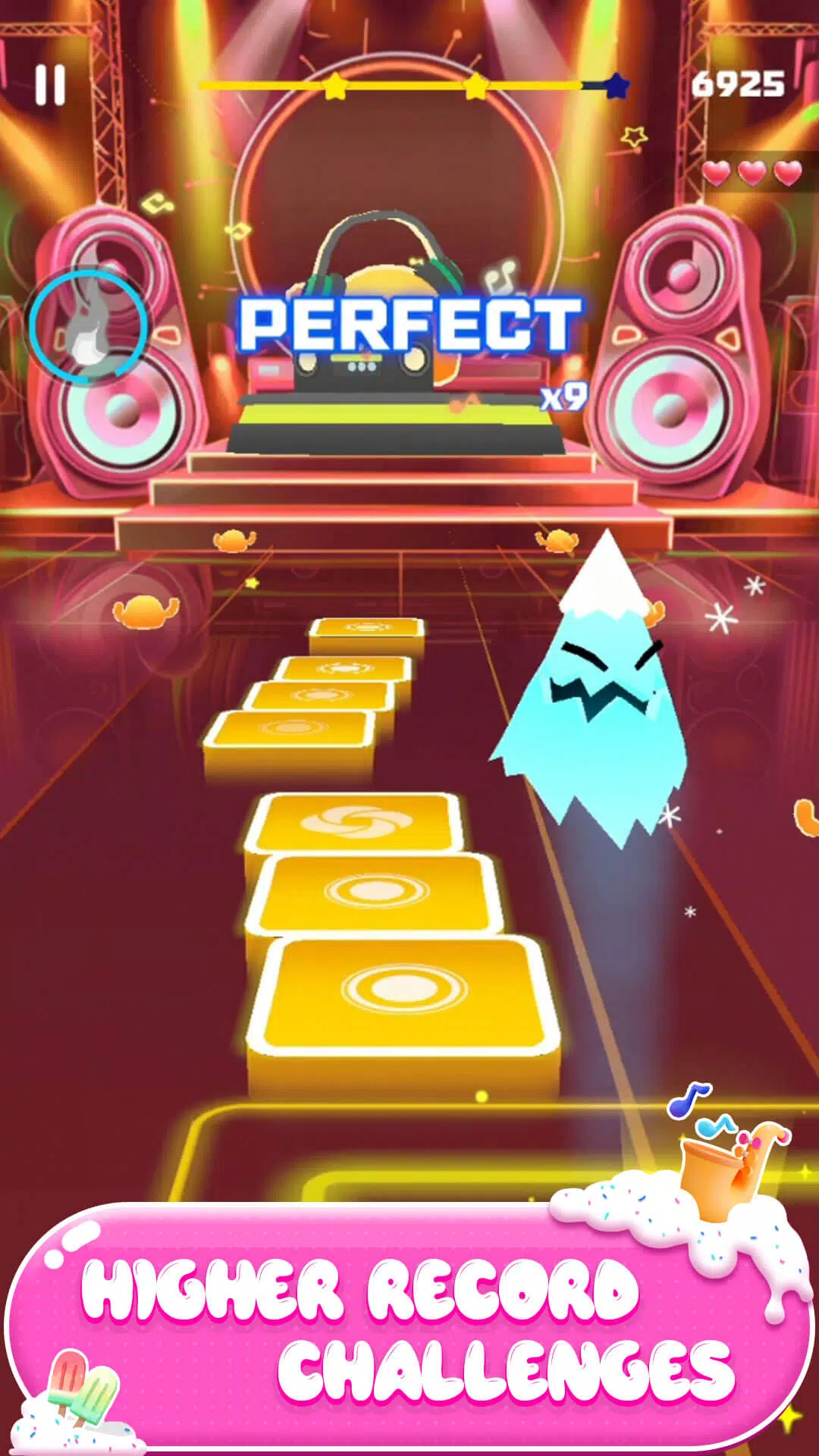 Dream Bounce Screenshot6