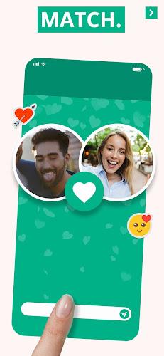 yoomee: Dating & Relationships Screenshot19