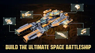 Ark of War Screenshot4