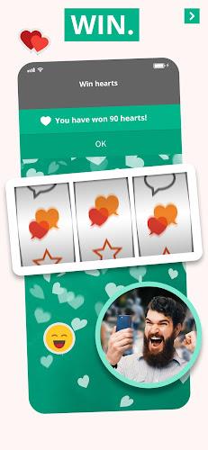 yoomee: Dating & Relationships Screenshot6