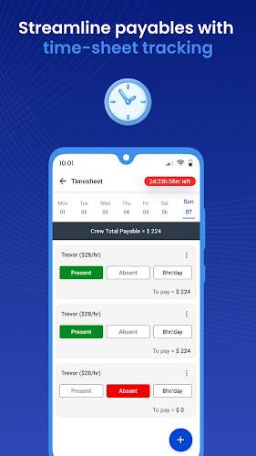 Powerplay Screenshot4