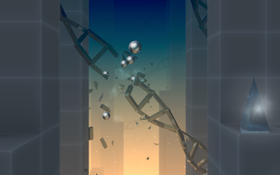 Smash Hit Screenshot3