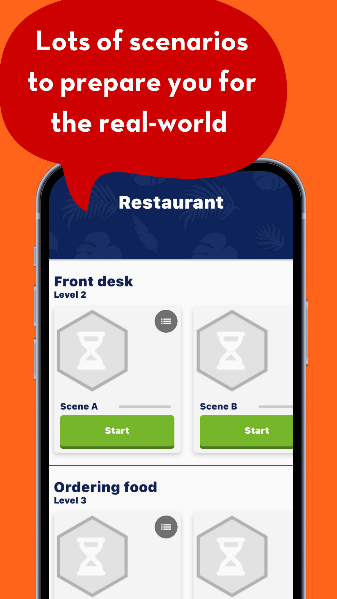 golingo Screenshot6