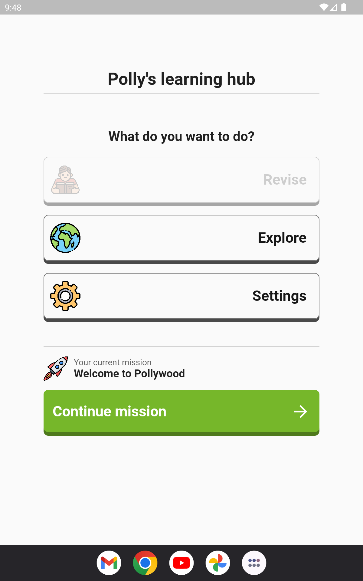 golingo Screenshot10