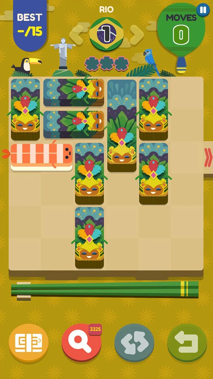 Push Sushi Screenshot6