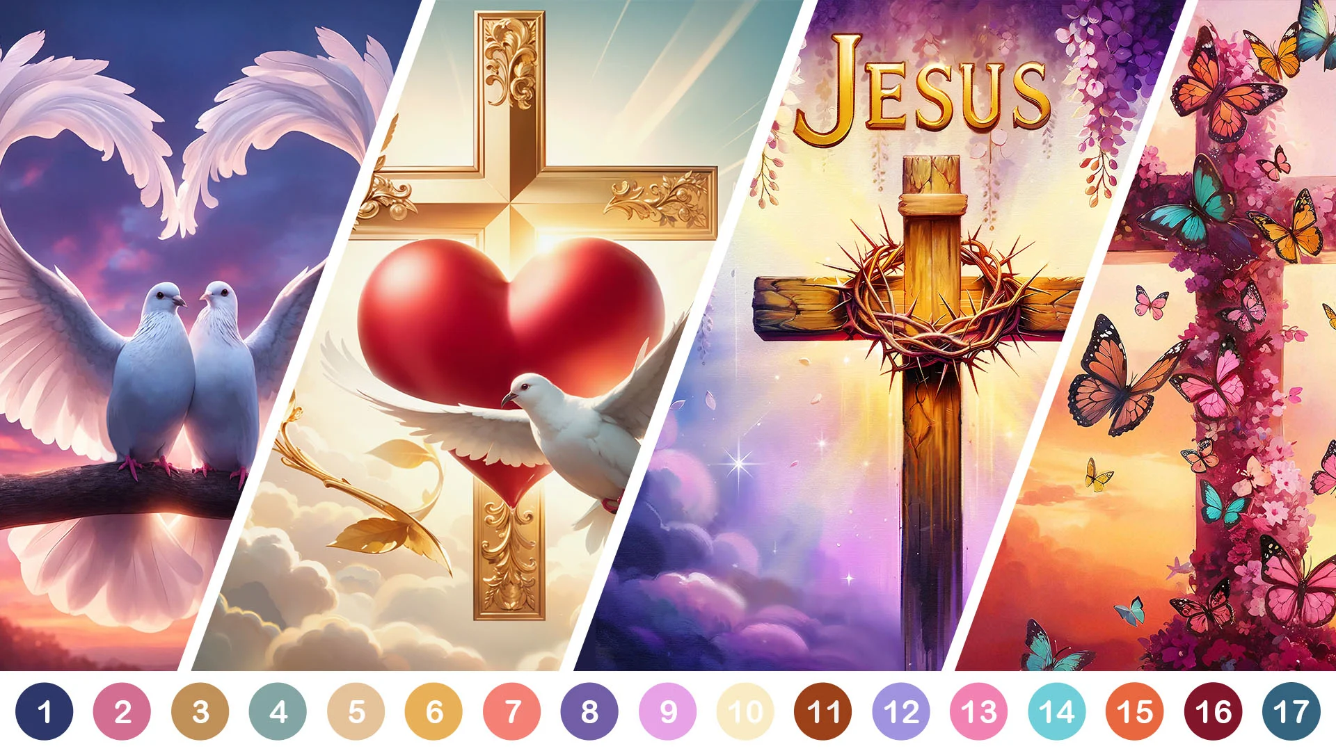 Jigsaw Puzzle Games Jigsaw Art Screenshot4