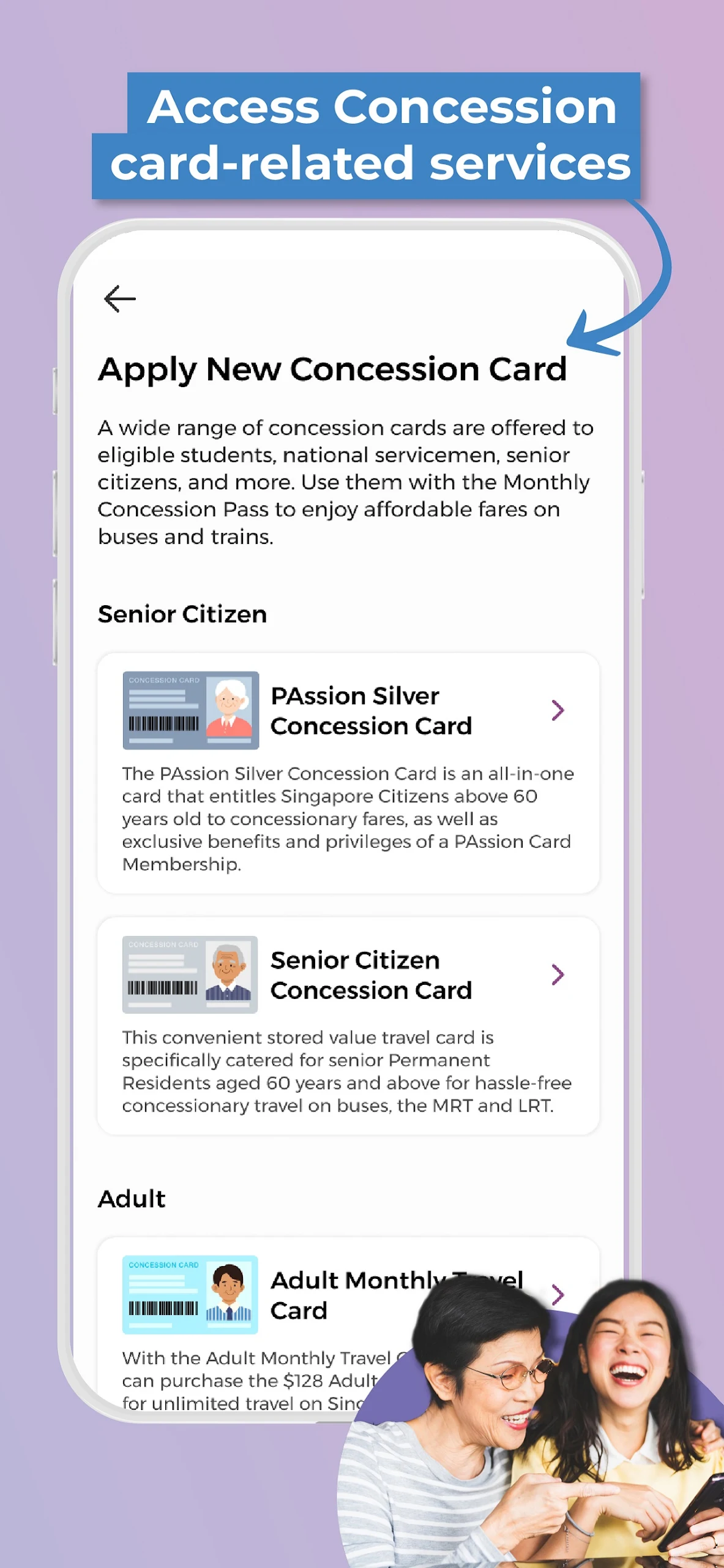 SimplyGo Screenshot4